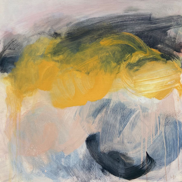 Leah Beggs, Summer In Autumn