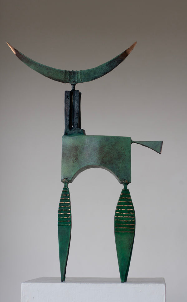 Works Available on Request