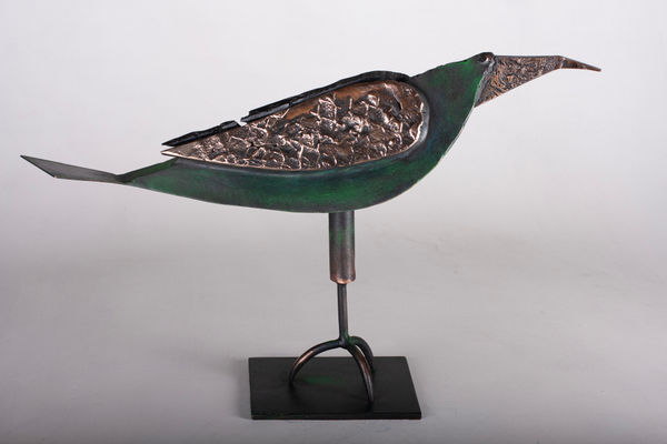 Works Available in Gallery