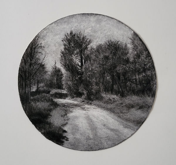 Michael Wann, Shadow Avenue 1