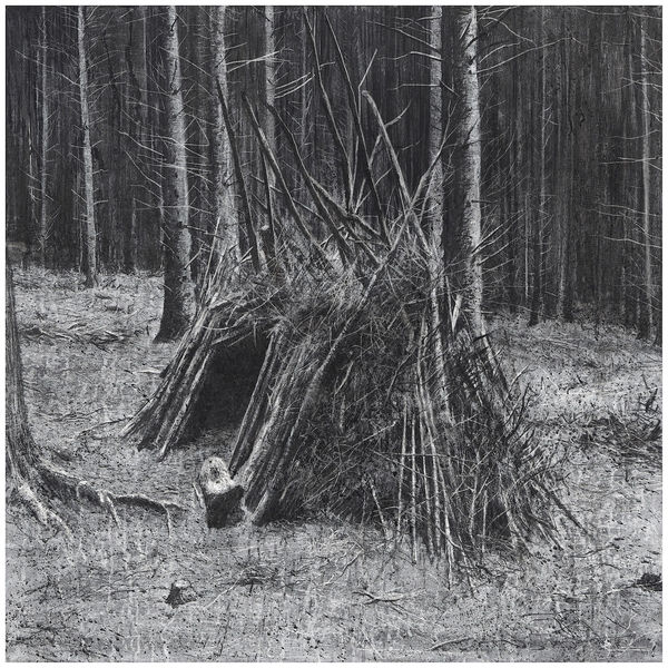 Michael Wann, Bivouac, 2022