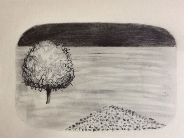 Julie Cusack, Ophelia's Dream 3