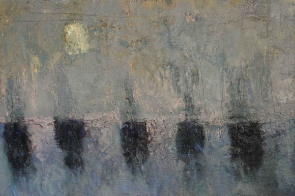 Carol Hodder, Moon's Forms