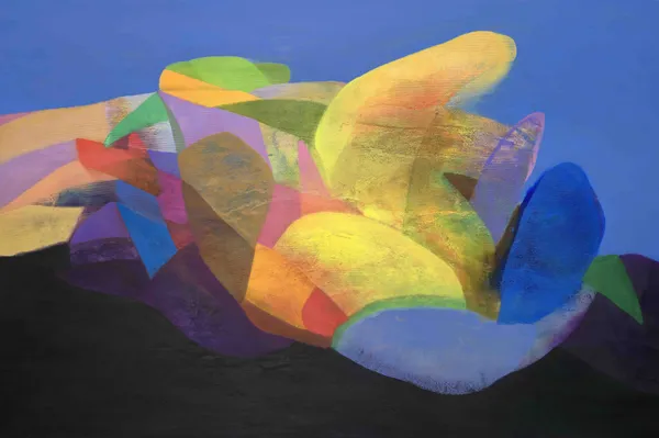 Tom Climent, The Treasure Flower