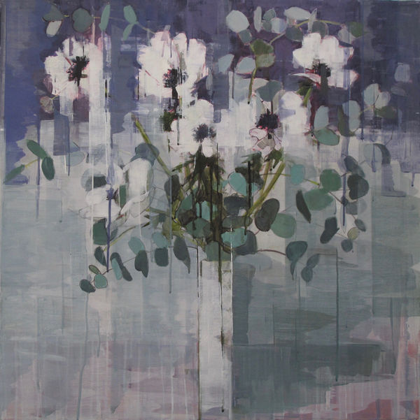 Bridget Flinn, Anemones