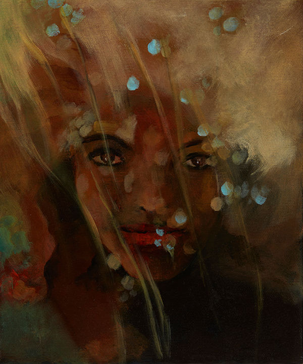 Margaret Egan, Searching