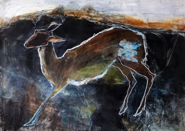 Works Available in Gallery