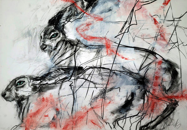 Margo Banks, I know that they have souls