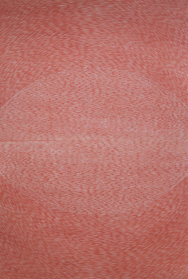 Kate MacDonagh, Rhythm II