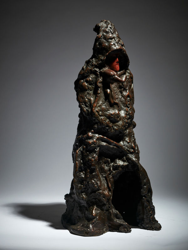 Anthony Scott RUA, The Dream of Conlaoch, 2022