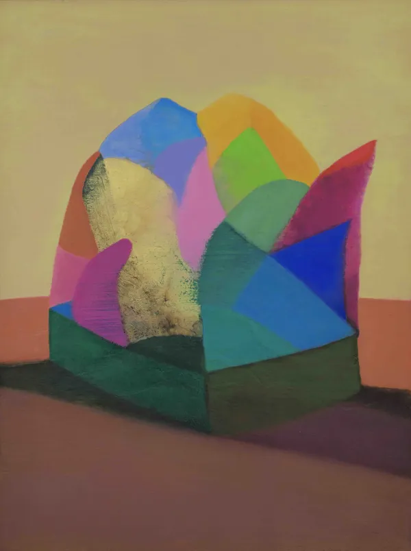 Works Available in Gallery