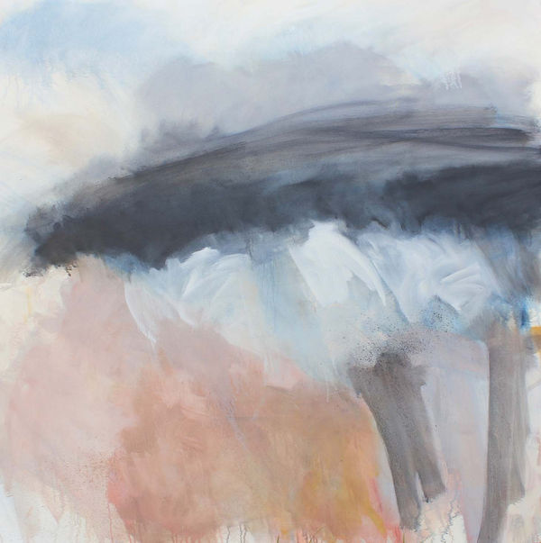 Leah Beggs, A Pigeon's Coo in the Forest