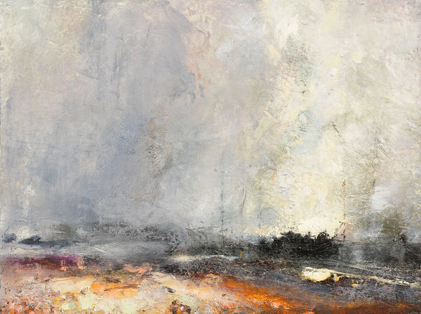 Carol Hodder, Overcast II