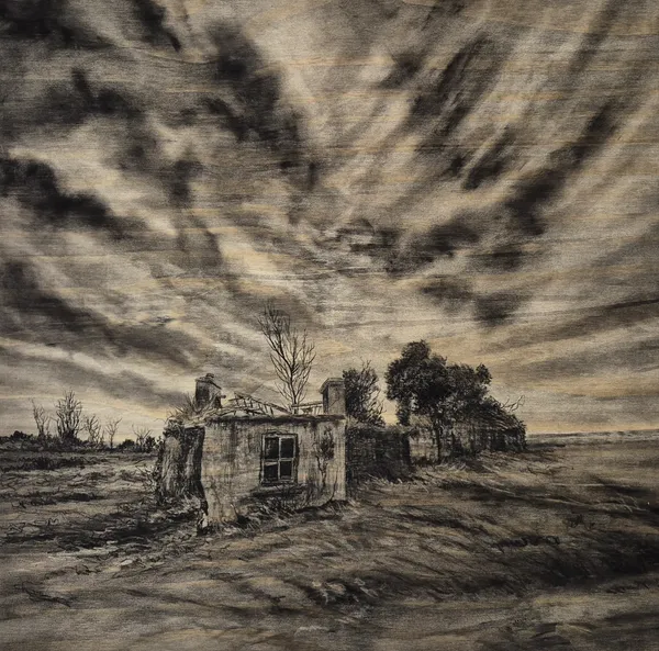 Michael Wann, Old Haunts 2, 2026