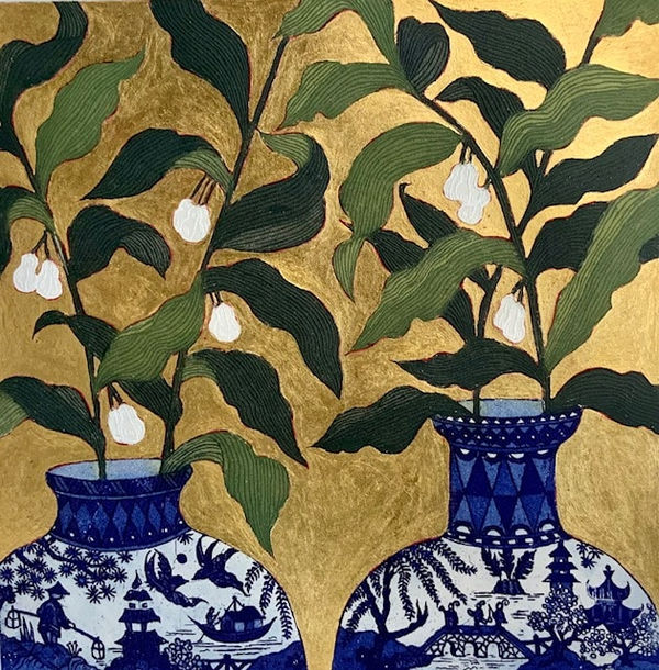 Works Available in Gallery