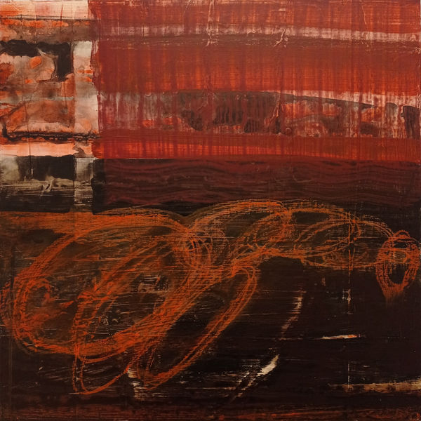 Bridget Flannery, Yamba VI, 2022