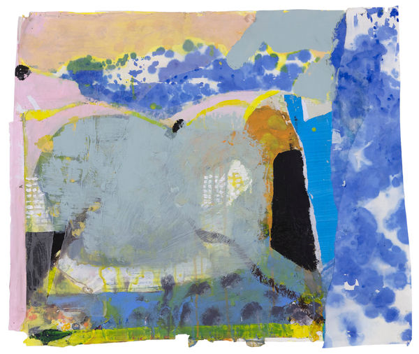 Eamon Colman, Apple Howling, 2020-2023