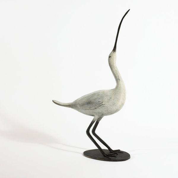 Fiona Smith, Curlew (large)
