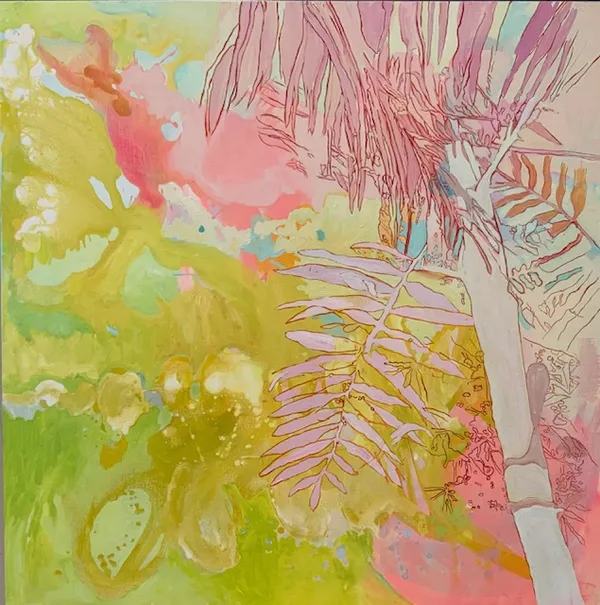 Maggie Morrisson, The Moments that Count