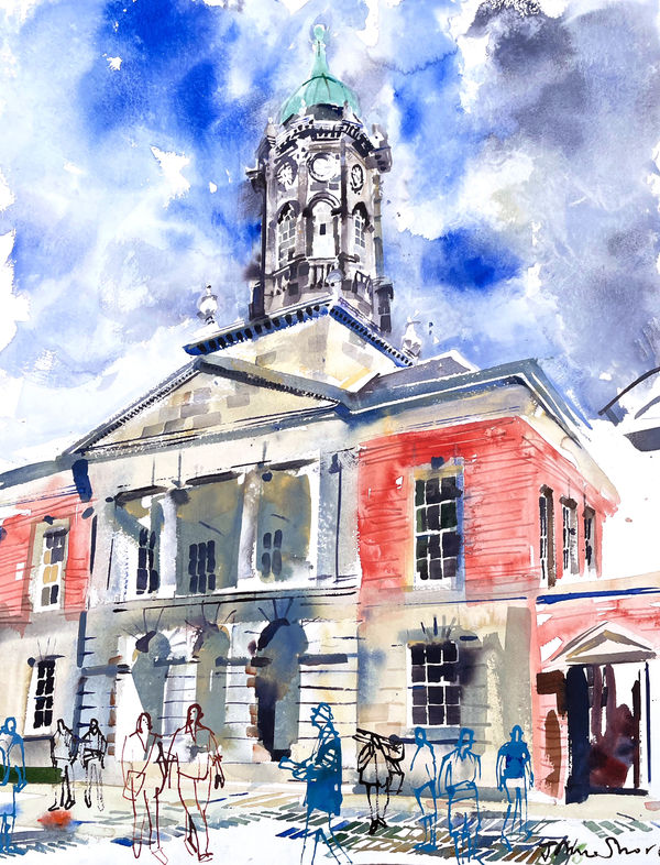 Works Available on Request