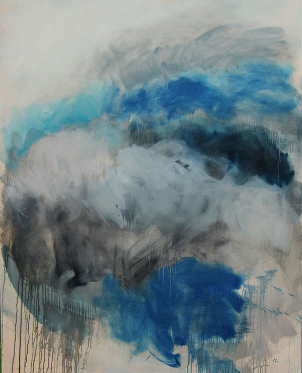 Leah Beggs, Same Place As Before