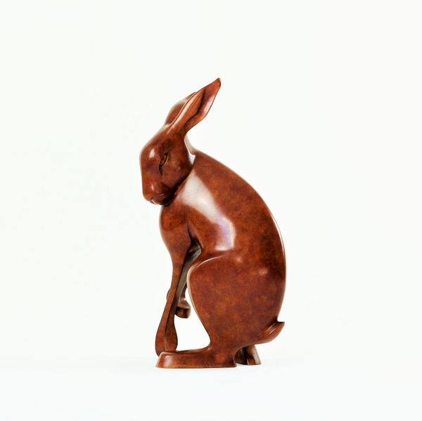 Peter Killeen, Jataka Hare