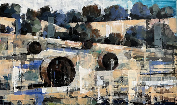 Works Available on Request