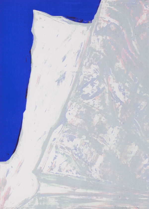 Bernadette Madden, Greenlandic Iceberg