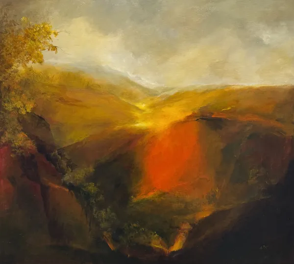 Margaret Egan, Kerry Hills II