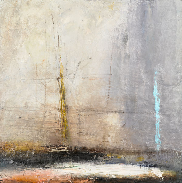 Carol Hodder, Docklands