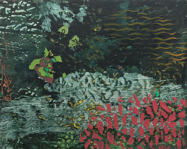 Frances Ryan, Channel