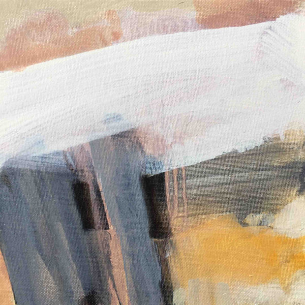 Leah Beggs, High Rise