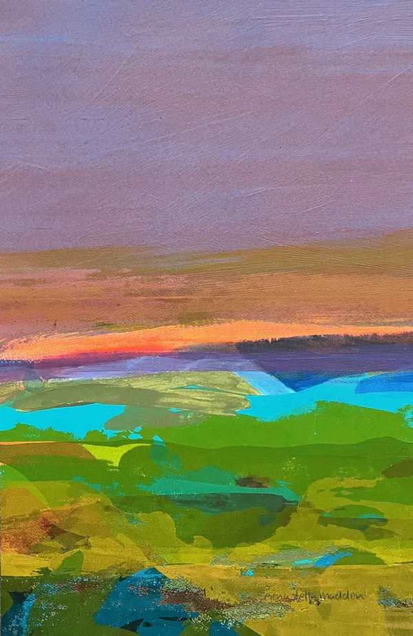 Bernadette Madden, Perfect Day