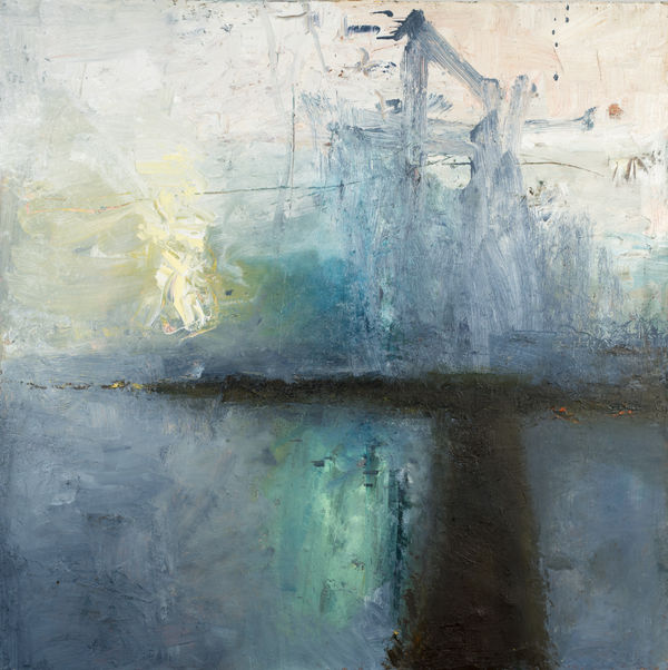 Carol Hodder, Night Harbour