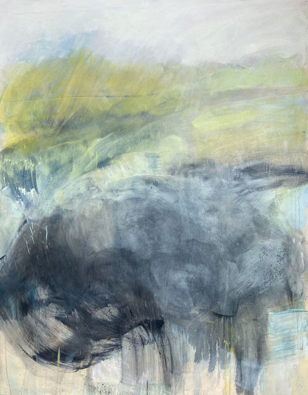 Leah Beggs, Slow your Roll