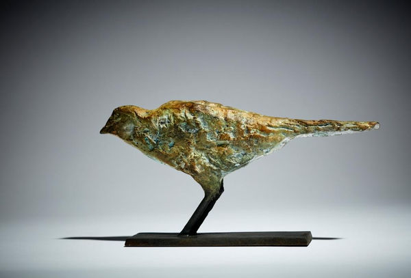 Cheryl Brown, Silent Lament