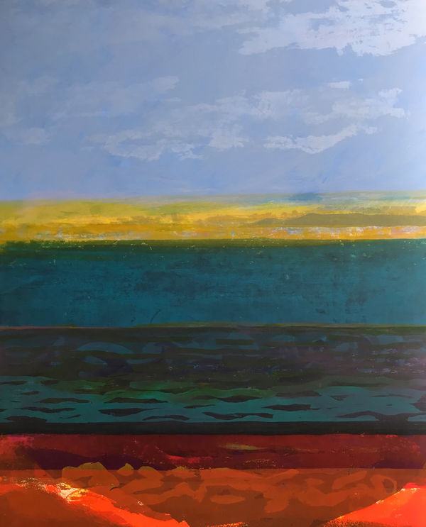 Bernadette Madden, Warm Day 12.11