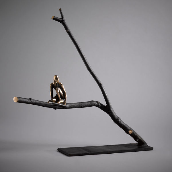 Orla de Brí, In Search of the Exotic