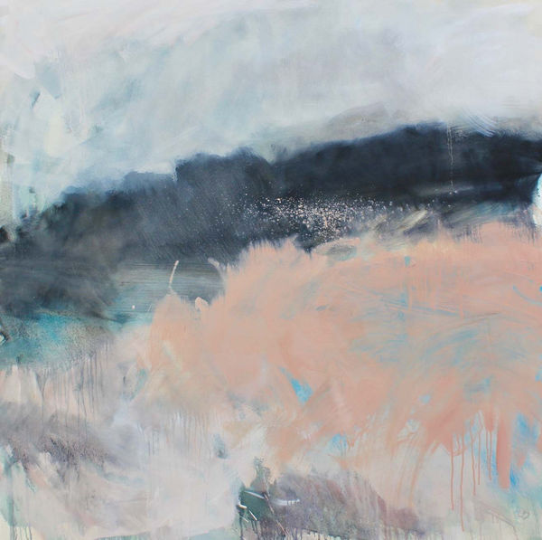 Leah Beggs, Dreams of Landscapes Lost