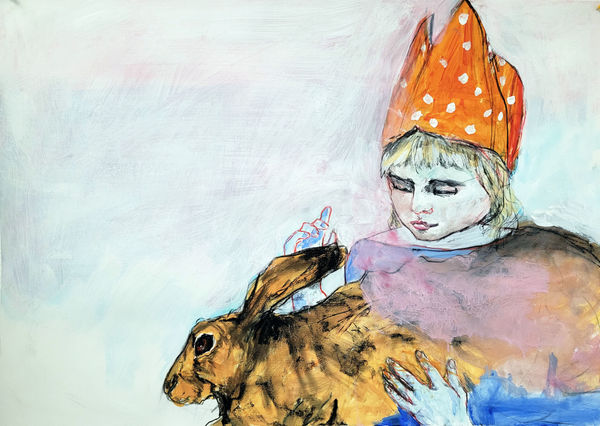 Works Available on Request