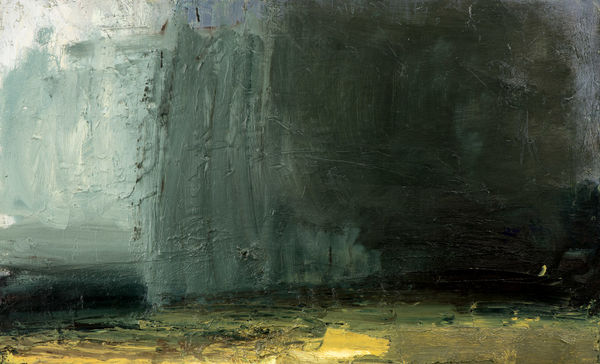 Carol Hodder, Descending Weather