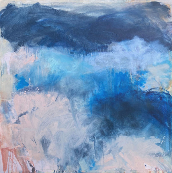 Leah Beggs, That's the Last of the Flour, 2020