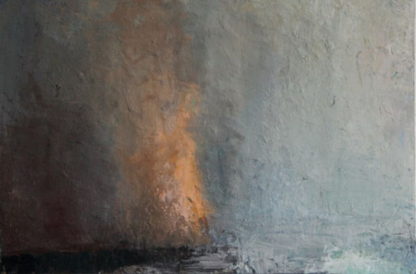 Carol Hodder, Fire & Ice