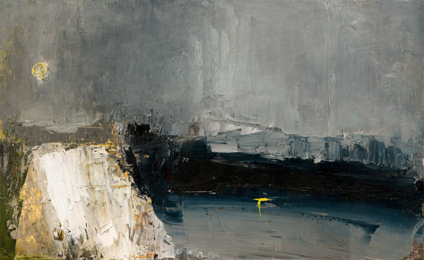 Carol Hodder, Quarry Moon