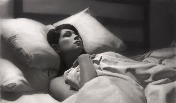 Zachary Oldenkamp Light Caps, 2021 graphite on paper 8 5/8 x 14 in 22 x 35.6 cm 15 1/2 x 21 in 39.4 x 53.3 cm