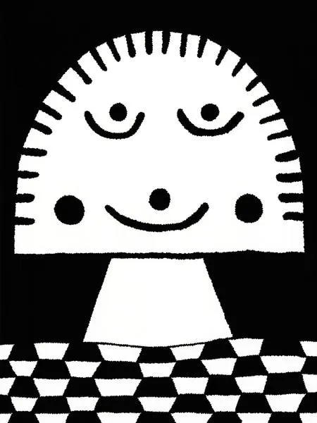 Matt Leines, Untitled II, 2017