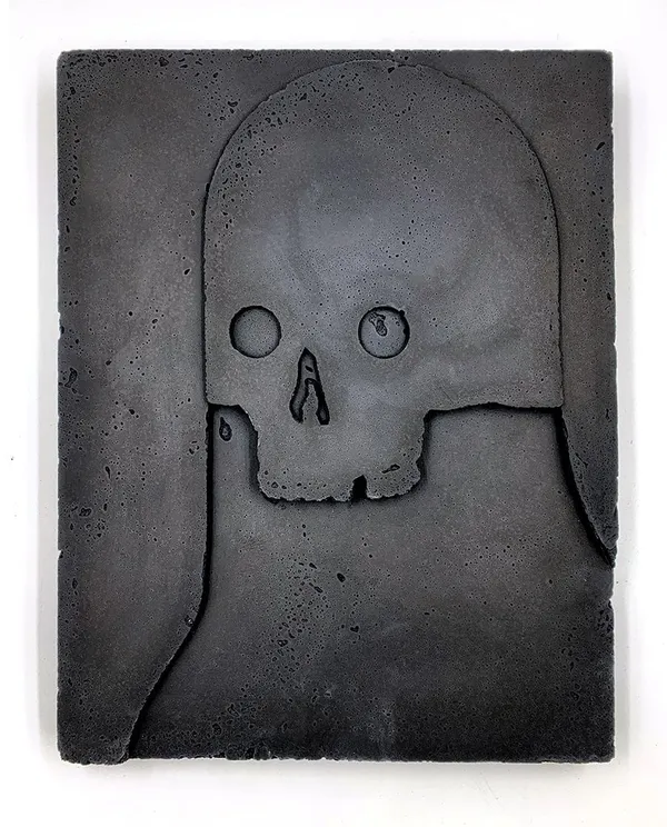 Michael Reeder, Black Series, 2020