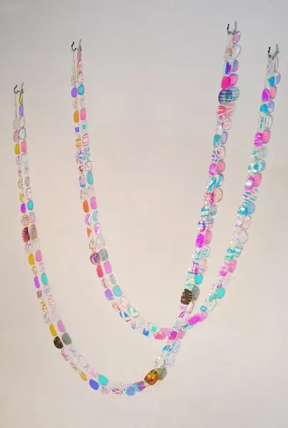 Alexis Arnold, Light Waves