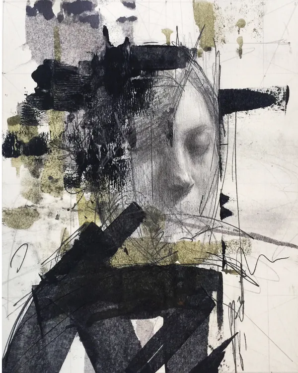 John Wentz, Imprint No. 36, 2015