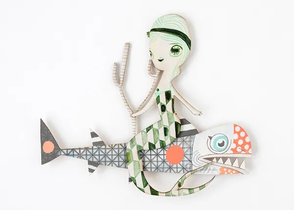 KeFe, Diamond Day, 2018